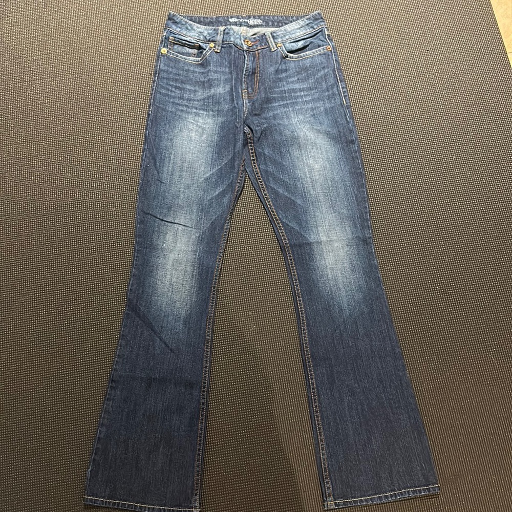 Boot Heel Trading Co. jeans